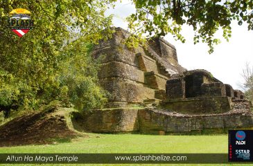 The Mystery of Altun Ha