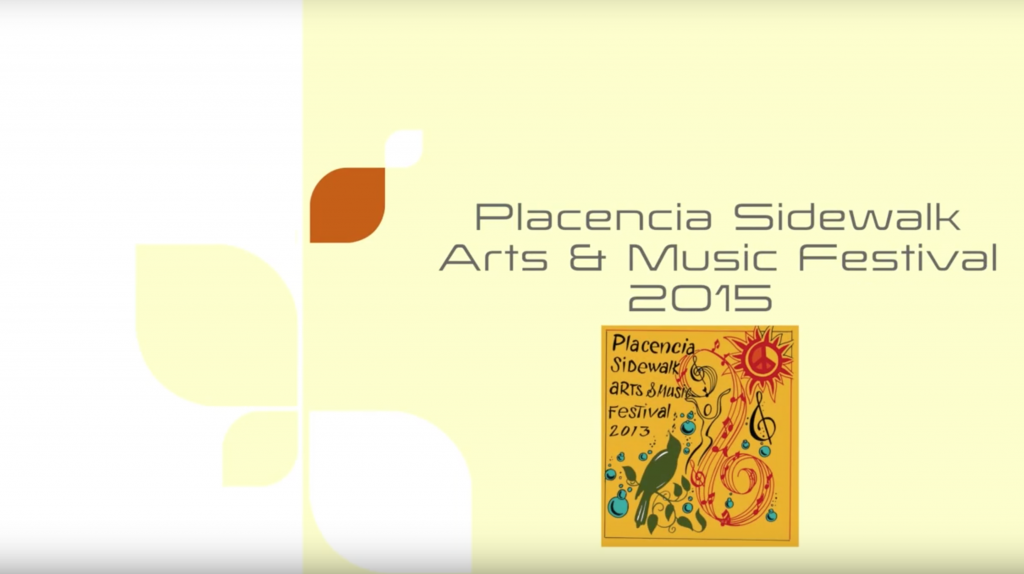 Placencia’s Sidewalk Art & Music Festival