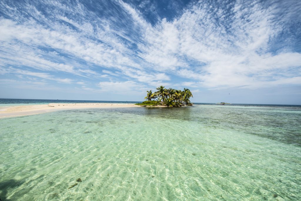 Escape the Crowds & Discover The Real Belize1