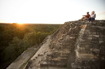 Sunsets In Belize | Top 3 Picks